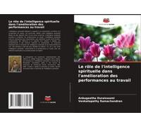 Le Rôle De L'intelligence Spirituelle Dans L'amélioration Des Performances Au Travail