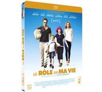 Le Rôle de ma vie Blu-Ray E