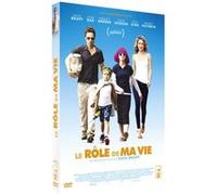 Le Rôle de ma vie DVD E
