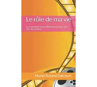 Le rôle de ma vie: ou comment Luna devient presque une star de cinéma