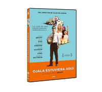 Le Rôle De Ma Vie (Wish I Was Here)