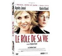 Le Rôle de sa vie E