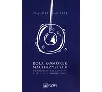Le rôle des cellules souches dans la médecine esthétique et la cosmétologie modernes