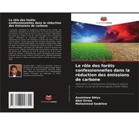 Le Rôle Des Forêts Confessionnelles Dans La Réduction Des Émissions De Carbone