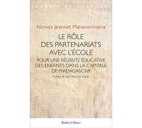 Le rôle des partenariats avec l'école