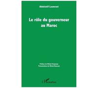 Le Rôle Du Gouverneur Au Maroc