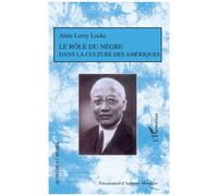 Le Rôle Du Nègre Dans La Culture Des Amériques