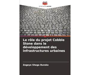 Le rôle du projet Cobble Stone dans le développement des infrastructures urbaines
