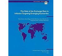 Le rôle du taux de change dans les économies émergentes à cible d'inflation