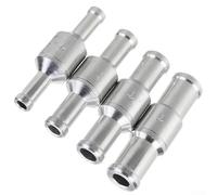 Le rôle essentiel du clapet anti-retour en ligne 681012 mm dans le maintien de l'intégrité des fluides (6 mm)