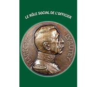 Le rôle social de l'officier