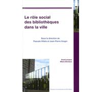 Le rôle social des bibliothèques dans la ville