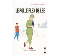 Le Rolleiflex de Lee