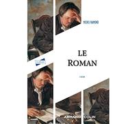 Le roman - 3e éd.