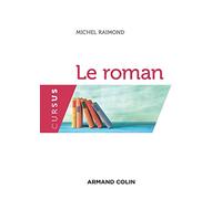 Le roman - 3e éd.