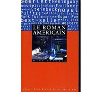 Le roman américain