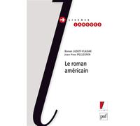 Le roman américain