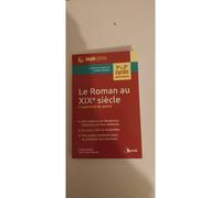 Le Roman Au Xixe Siècle - L'exploration Du Genre