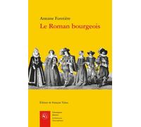 Le Roman Bourgeois