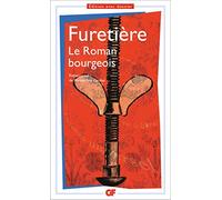 Le roman bourgeois
