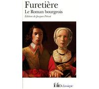 Le Roman bourgeois