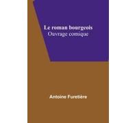 Le Roman Bourgeois