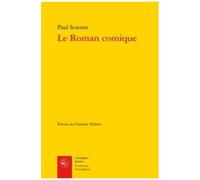 Le Roman Comique