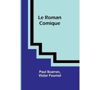 Le Roman Comique