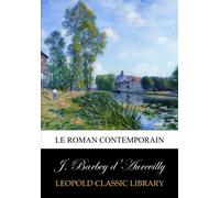 Le roman contemporain