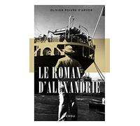 Le Roman d'Alexandrie