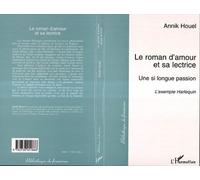 Le roman d'amour et sa lectrice