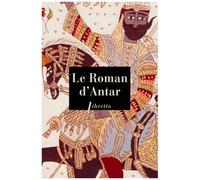 Le Roman D'antar