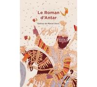 Le roman d'Antar