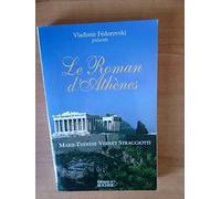 Le roman d'Athènes