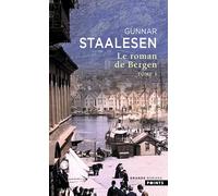 Le Roman de Bergen - Tome 1