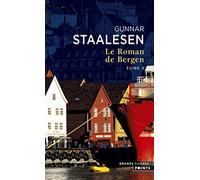 Le Roman de Bergen - Tome 6