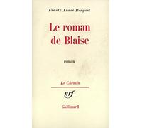 Le Roman de Blaise