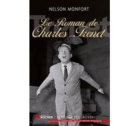 Le roman de Charles Trénet