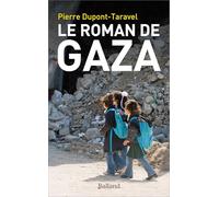 Le roman de Gaza