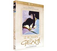 Le Roman De Genji - Combo Blu-Ray + Dvd