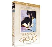 Le Roman de Genji Combo Blu-ray DVD E