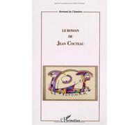 Le roman de jean cocteau