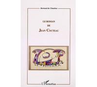 Le roman de Jean Cocteau – L'Harmattan