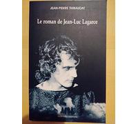 Le Roman De Jean-Luc Lagarce