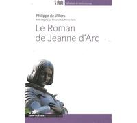 Le Roman de Jeanne d'Arc CD