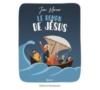 Le roman de Jésus