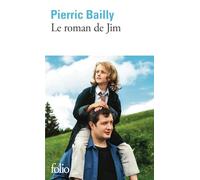 Le roman de Jim