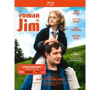 Le Roman De Jim - Blu-Ray