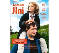 Le Roman de Jim