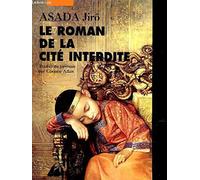 Le roman de la Cité interdite, Tome 1 :